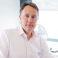 Neil Cooper