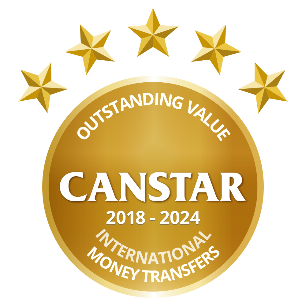 Canstar 5-Star Rating